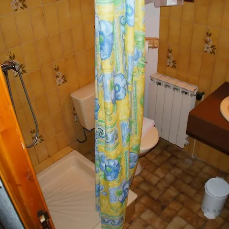 ホテル Le Relais Des Vaudois