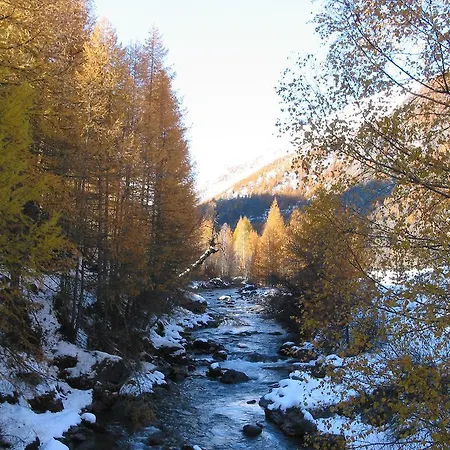 Le Relais Des Vaudois