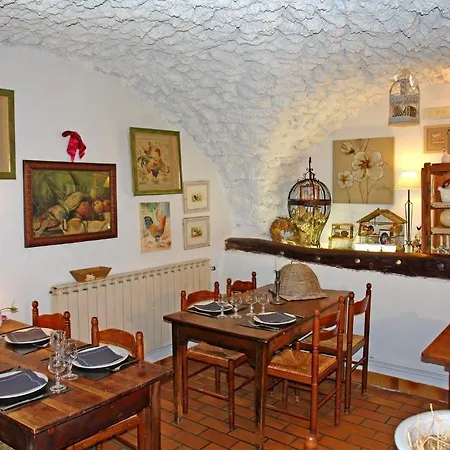 Le Relais Des Vaudois