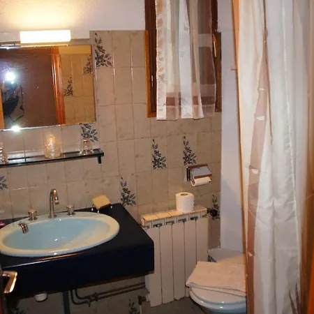 Le Relais Des Vaudois