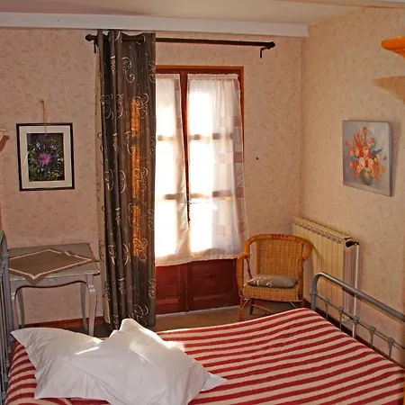 Le Relais Des Vaudois ホテル