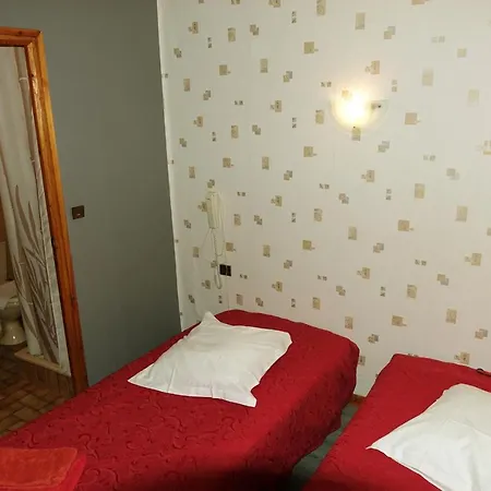 ホテル Le Relais Des Vaudois